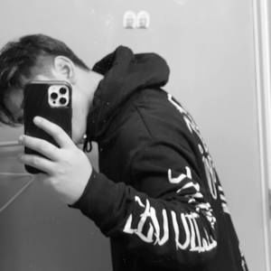 Meet your Posher, Blayden